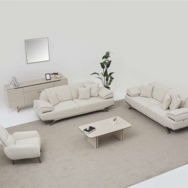 Kumsal Koltuk Takımı