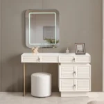 Miray Aynalı Şifonyer