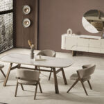 Opera Yemek Odası Takımı