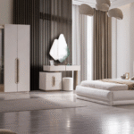 Diamond Yatak Odası Takımı