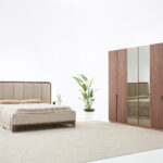 Oslo Yatak Odası Takımı