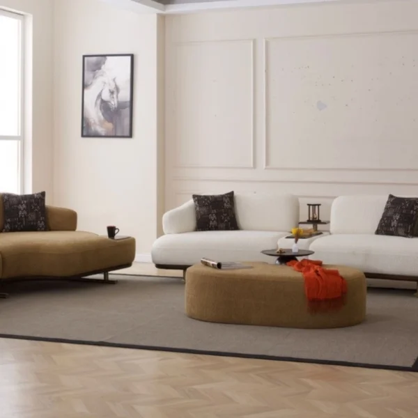 Serenty Koltuk Takımı