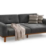 Togo Koltuk 3'lü Yataklı