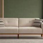 Togo Koltuk 3'lü Yataklı