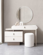 Gloria Yatak Odası Takımı - Görsel 8