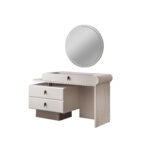 Gloria Yatak Odası Takımı - Görsel 33