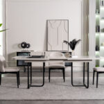 Pragma 6 Adet Sandalye