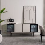 Pragma Aynalı Konsol