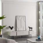 Pragma TV Ünitesi Alt Modül