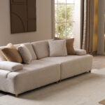 Viral Koltuk 3'lü Yataklı