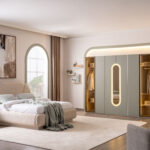 Charisma Yatak Odası Takımı