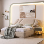 Charisma Bazalı Karyola