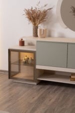 Charisma Yemek Odası Takımı - Image 13