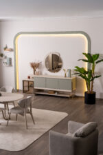 Charisma Yemek Odası Takımı - Image 15