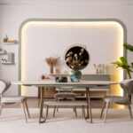 Charisma 6 Adet Sandalye