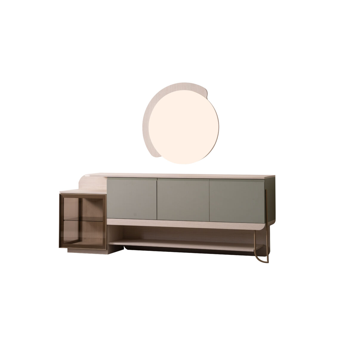 Charisma Yemek Odası Takımı - Image 17