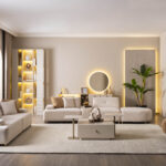 Viral Koltuk Takımı