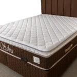 Sahra Ortopedik Yatak 160*200