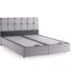 Terapy Çift Kişilik Baza Başlık 160*200