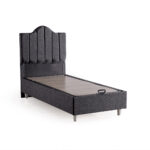 King Tek Kişilik Baza Başlık 100*200