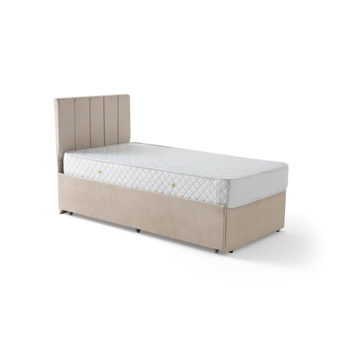 Yavrulu Baza 100*200 Cm - Görsel 3
