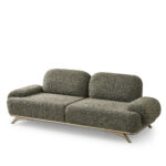 Angel Koltuk 3'lü Yataklı