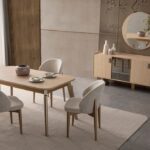 Asya Yemek Odası Takımı