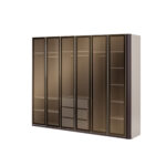 Bordolüx Yatak Odası Takımı - Görsel 11