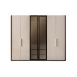 Bordolüx Yatak Odası Takımı - Görsel 14