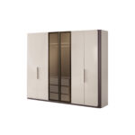 Bordolüx Yatak Odası Takımı - Görsel 15