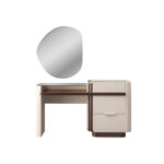 Bordolüx Yatak Odası Takımı - Görsel 21