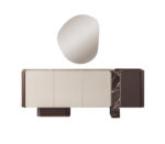 Bordolüx Yemek Odası Takımı - Görsel 16