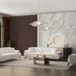 Afro Koltuk Takımı