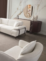 Bordolüx Koltuk Takımı - Görsel 14