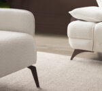 Bordolüx Koltuk Takımı - Görsel 19