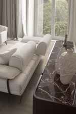 Bordolüx Koltuk Takımı - Görsel 15