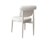 Afro Yemek Odası Takımı - Görsel 8