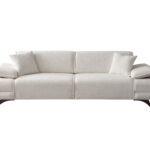 Bordolüx 3 Lü Koltuk Yataklı