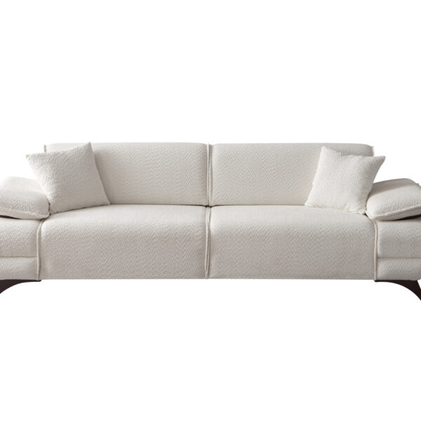 Bordolüx 3 Lü Koltuk Yataklı