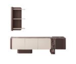 Bordolüx Tv ÜNİTESİ