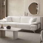 Afro 3 Lü Koltuk Yataklı