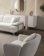 Afro Koltuk Takımı - Görsel 17