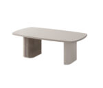 Afro Yemek Odası Takımı - Görsel 21