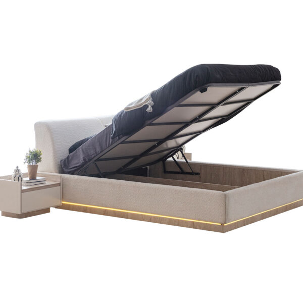 Flora Karyola Bazalı