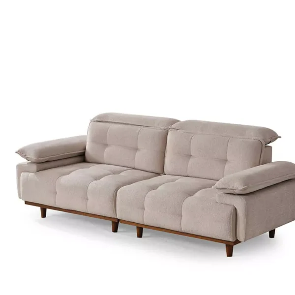 Dora Koltuk 3'lü Yataklı