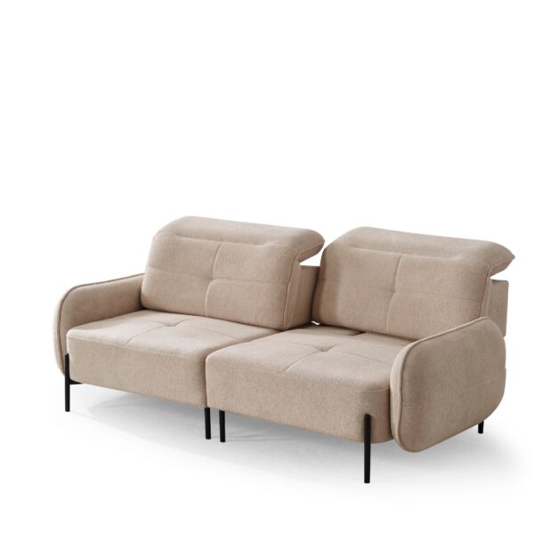 Leon Koltuk 3'lü Yataklı