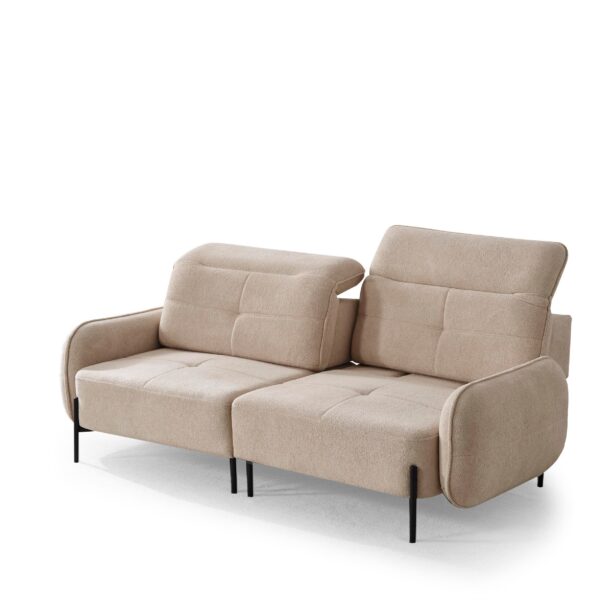 Leon Koltuk 3'lü Yataklı