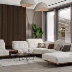 Pandora Köşe Takımı