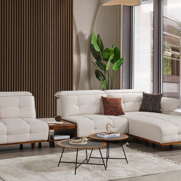 Pandora Köşe Takımı Mini