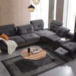 Seray Köşe Takımı